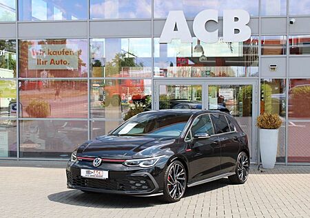 VW Golf Volkswagen VIII GTI DSG*ACC*Stdhzg*H-K*19"*DCC*LED*RFK