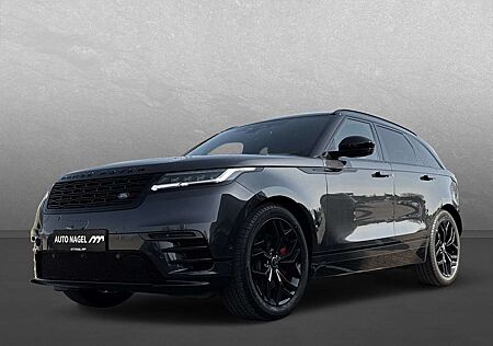 Land Rover Range Rover Velar 3.0 Diesel