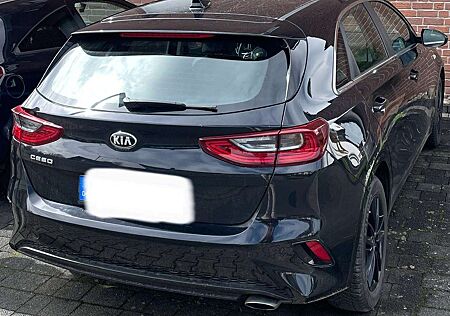 Kia Cee'd Ceed / Ceed 1.5 T-GDI DCT7 OPF Vision