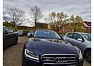 Audi A8 4.2 TDI DPF (clean diesel) quattro tiptronic