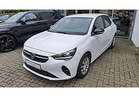Opel Corsa F 1.2 Edition