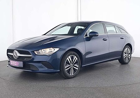 Mercedes-Benz CLA 250 e Shooting Brake Business-Paket|Navi|SHZ