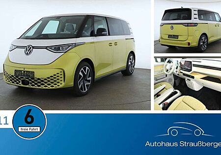 VW ID.BUZZ Volkswagen ID. Buzz Pro IQ Light AHK RFK ACC NP: 84.000€