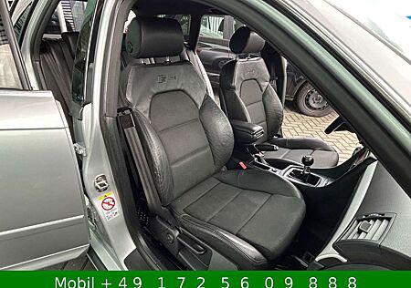 Audi A4 Avant 2.0 TDI S line Bi-Xenon