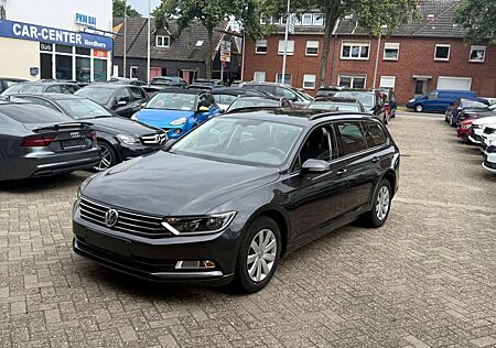 VW Passat Variant Volkswagen BMT*KEYLES*NAVI*MFL***