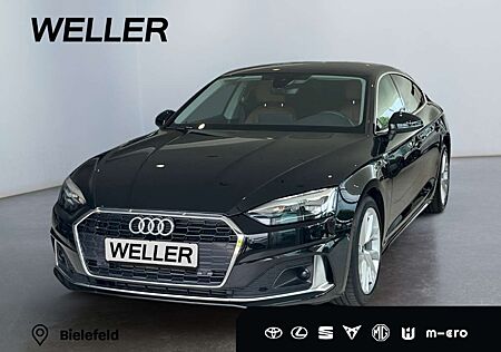 Audi A5 Sportback 35 TFSI S tronic *Virtual*Leder*SHZ*