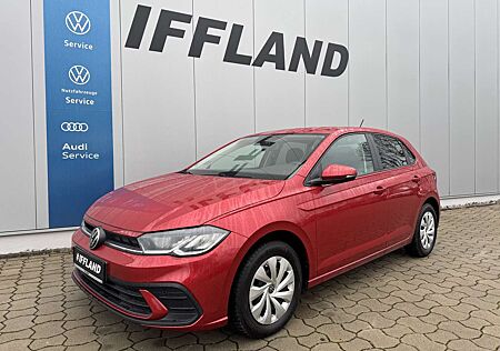 VW Polo Volkswagen 1.0 TSI*LED*App Connect*SHZ*