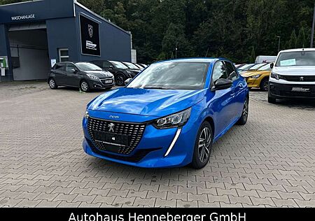 Peugeot 208 Allure Pack