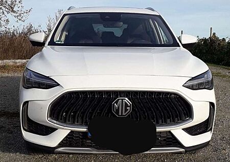 MG HS 1.5T-GDI Aut. Luxury