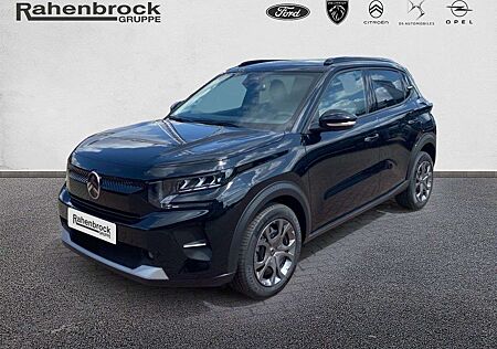 Citroën C3 Citroen 1.2 Turbo 100 Max Sitzheizung