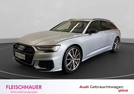 Audi A6 Avant 55 TFSI e quattro S line Sportpaket AHK Nav