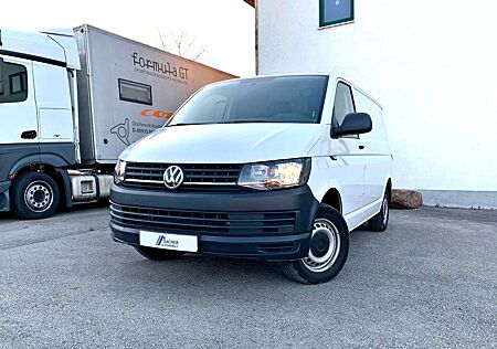 VW T6 Transporter Volkswagen KR, BT, USB, Klima, AHK, 2.0 TDI