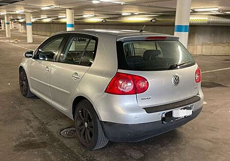 VW Golf Volkswagen 1.9 TDI 105 GT Sport DSG