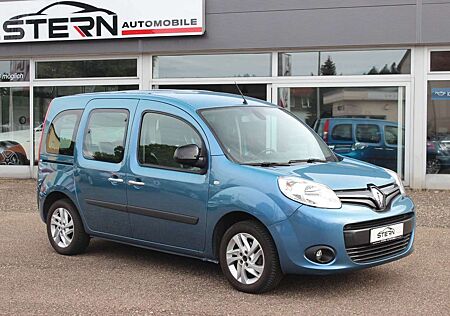 Renault Kangoo 1.5 dCi Paris l 1.HAND l KLIMA l SHZ l