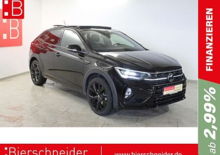 VW Taigo Volkswagen 1.5 TSI DSG 2x R-Line Black Style 18 AHK PANO