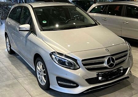 Mercedes-Benz B 220 CDI