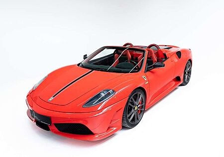 Ferrari F430 Scuderia Spider 16M