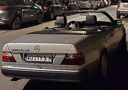 Mercedes-Benz 300 300CE-24