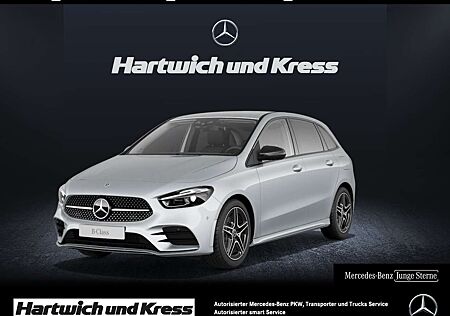 Mercedes-Benz B 250 4MATIC AMG Line+Night+Memory+360°Kamera+Ambi