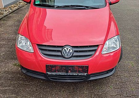 VW Fox Volkswagen 1.2