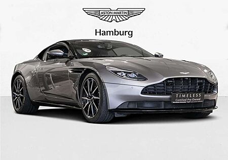 Aston Martin DB11 V12 Coupe Hamburg