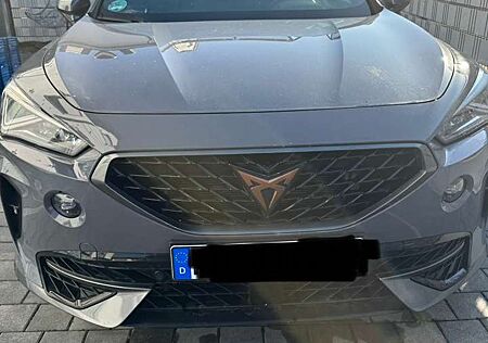 Cupra Formentor VZ 2.0 TSI 4Drive DSG