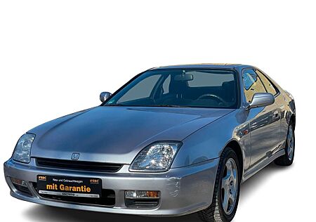 Honda Prelude 2.2i VTEC*Rentnerfahrzeug*
