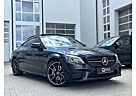 Mercedes-Benz C 300 9G Coupe AMG NIGHT *PANO*MULTIBEAM*KAME