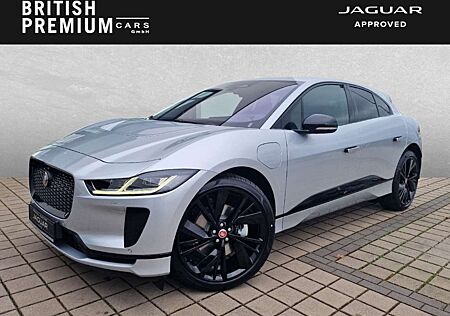 Jaguar I-Pace S EV400 HUD Ambiente ACC DAB+
