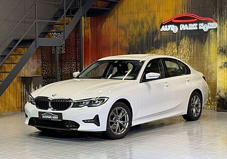 BMW 320 d Lim. Sport Line Aut. LED~KAMERA360~AHK~SPUR