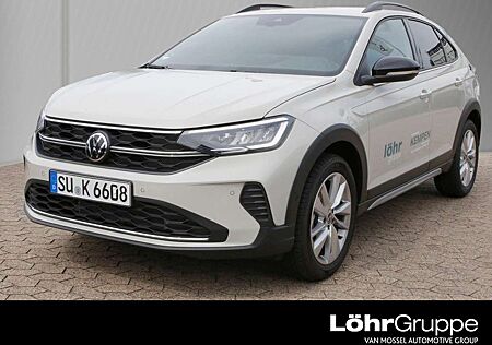 VW Taigo Volkswagen Life 1.0 TSI OPF 7-Gang-DSG Goal