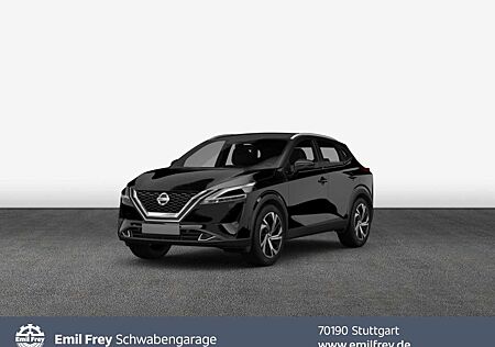 Nissan Qashqai 1.3 DIG-T MHEV Xtronic Acenta Kamera LED