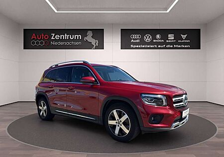 Mercedes-Benz GLB 220 d 4Matic 8G-DCT Progressive 7-Sitzer*Kamera*LED