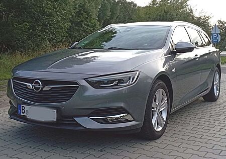 Opel Insignia B Turbo Sports Tourer Business Innovation