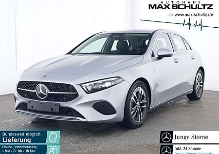 Mercedes-Benz A 180 PROGRESSIVE*AHZV*STHZG*M-BEAM*KAMERA*DAB*
