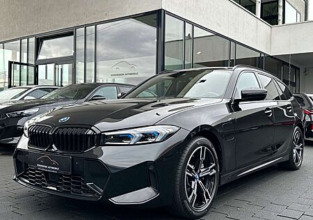 BMW 330 e xDrive Touring M Sport | Panorama | M Sitze