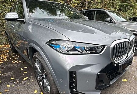 BMW X5 40 d xDrive
