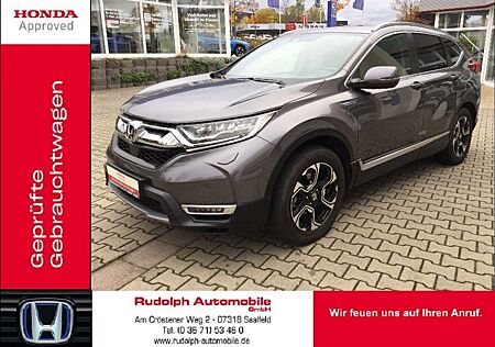 Honda CR-V 2.0 i-MMD Hybrid 4WD Executive AHK