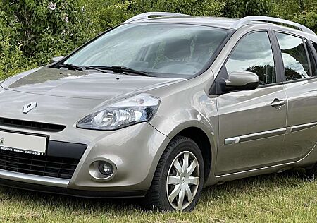 Renault Clio Tom Tom Edition