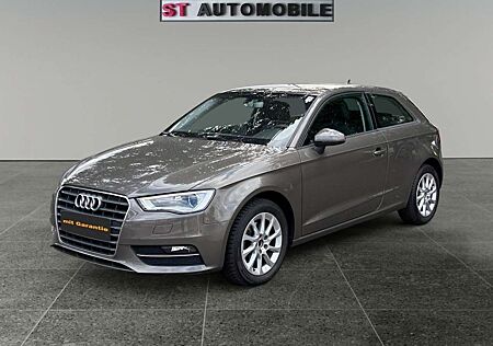Audi A3 1.6-Automatik-Navi-PDC