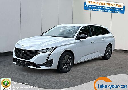 Peugeot 308 SW Active SHZ+ACC+KLIMA+LED+PDC+16'' ALU PureTe...