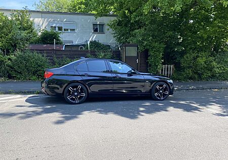 BMW 320 d