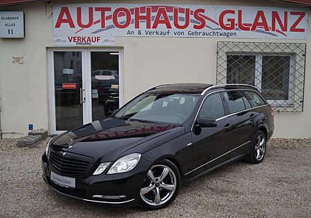 Mercedes-Benz E 220 CDI BlueEfficiency GSD*