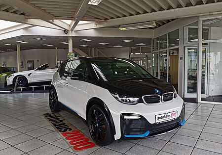 BMW I3s i3 120 Ah AUT./LED/NAVI PROF./CAM