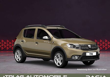 Dacia Sandero Stepway Extreme+ ECO-G 100