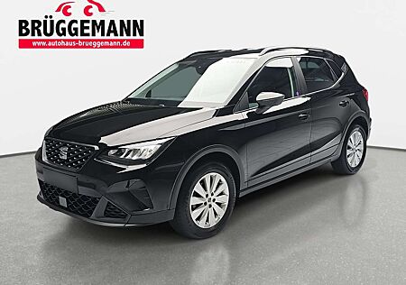 Seat Arona 1.0 TSI MOVE! LED KLIMAAUTO WINTER FULL-LINK