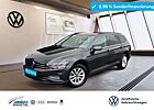 VW Passat Variant Volkswagen 2.0TDI DSG Business LED NAVI AHK ACC 3Z-KLIMA APP