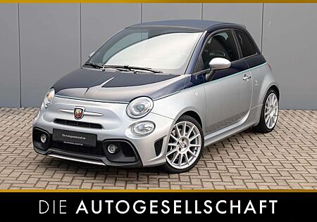 Abarth 500 695 C Rivale 175th Anniversary*LEDER*MIRRORLINK*