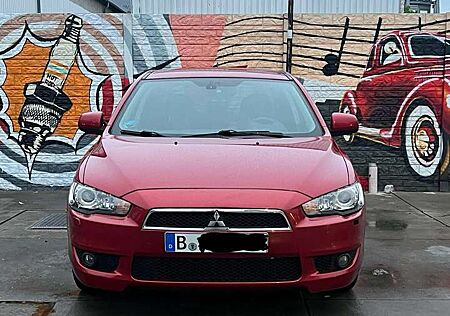 Mitsubishi Lancer EDITION ClearTec