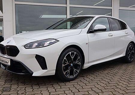 BMW 118 d Hatch M-Sport/DAB/Komfortzg/Shz/Sportsitze
